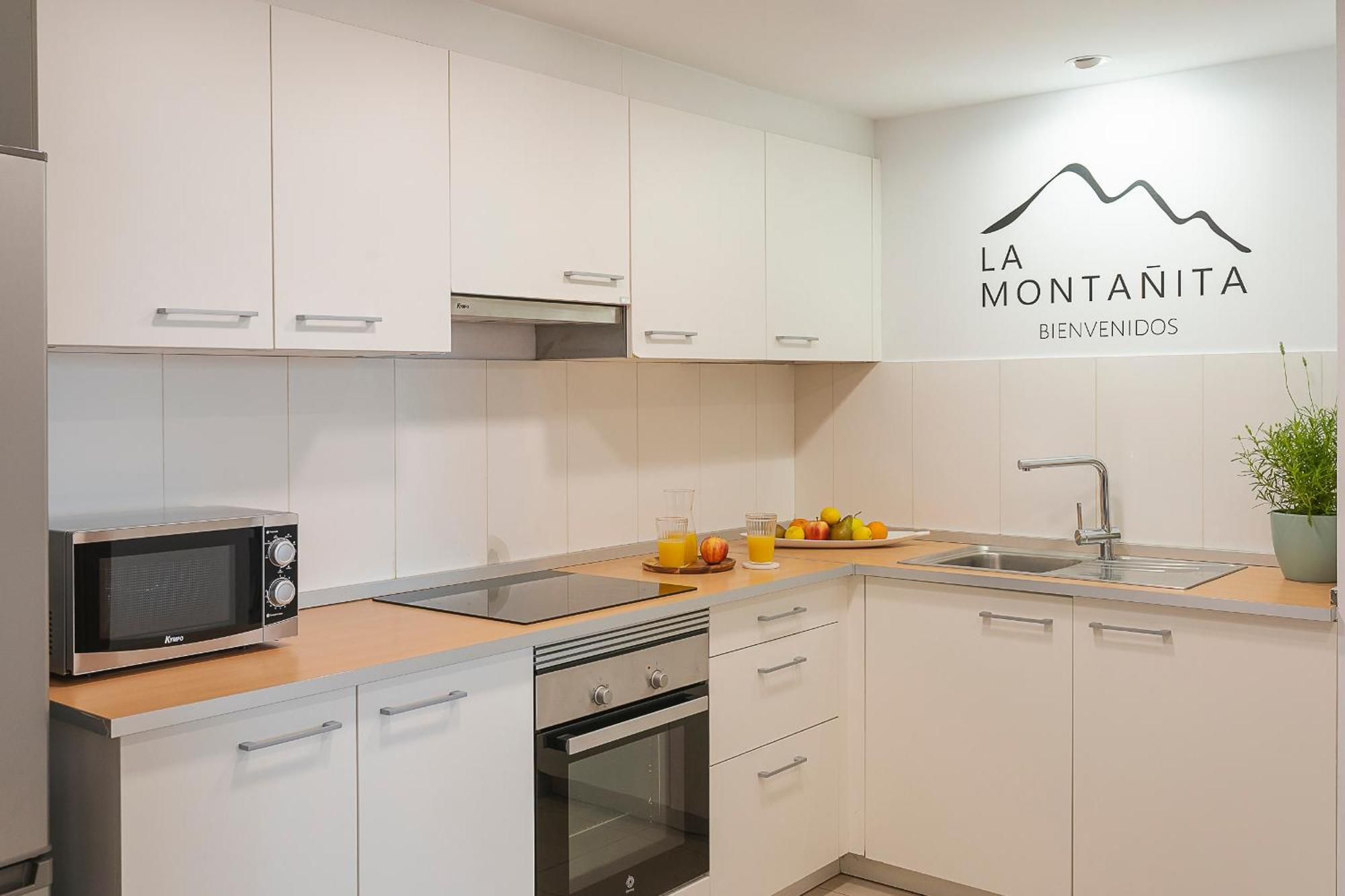 La Montanita Apartamento Las Palmas de Gran Canaria