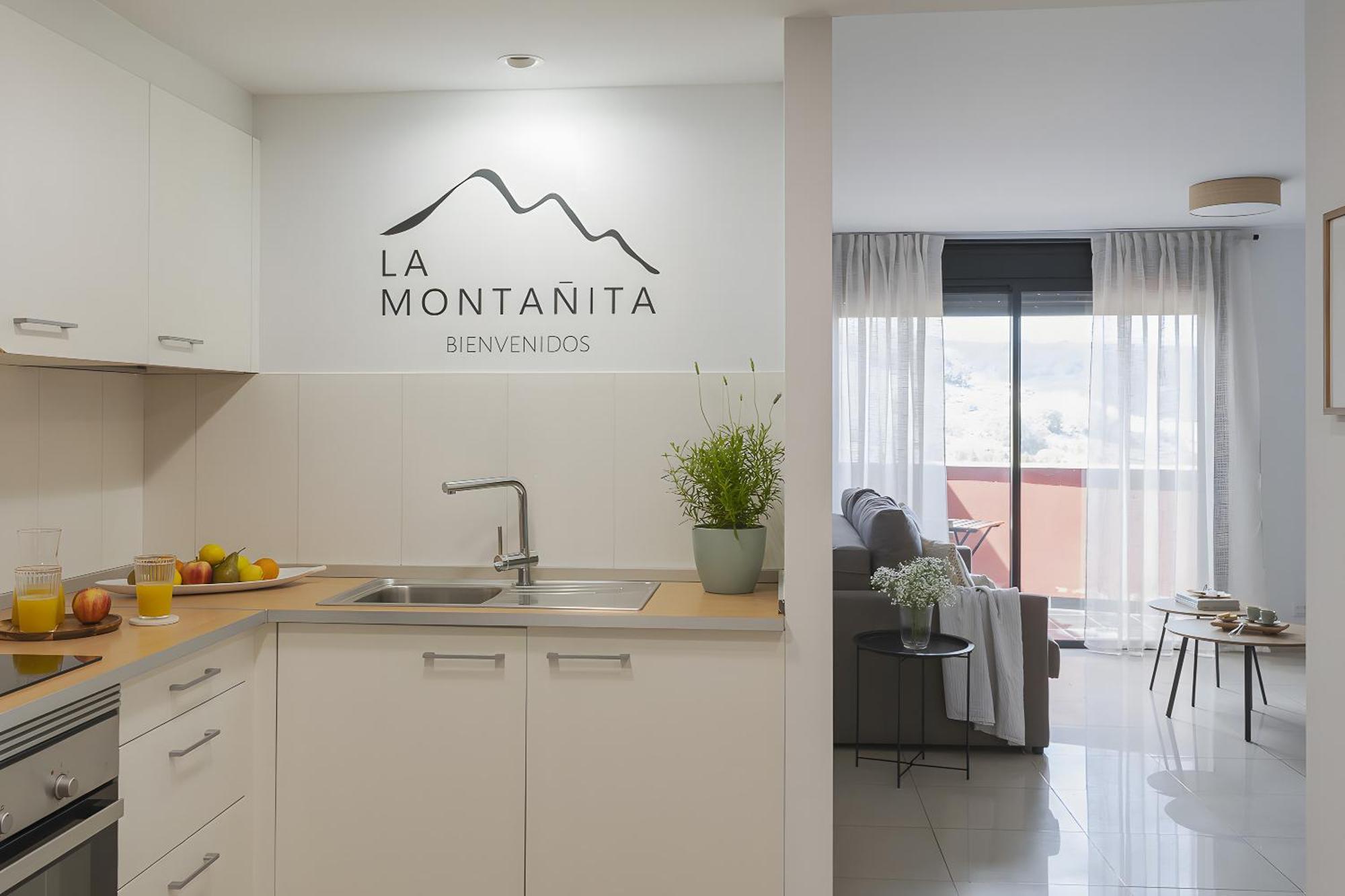 Apartamento La Montanita