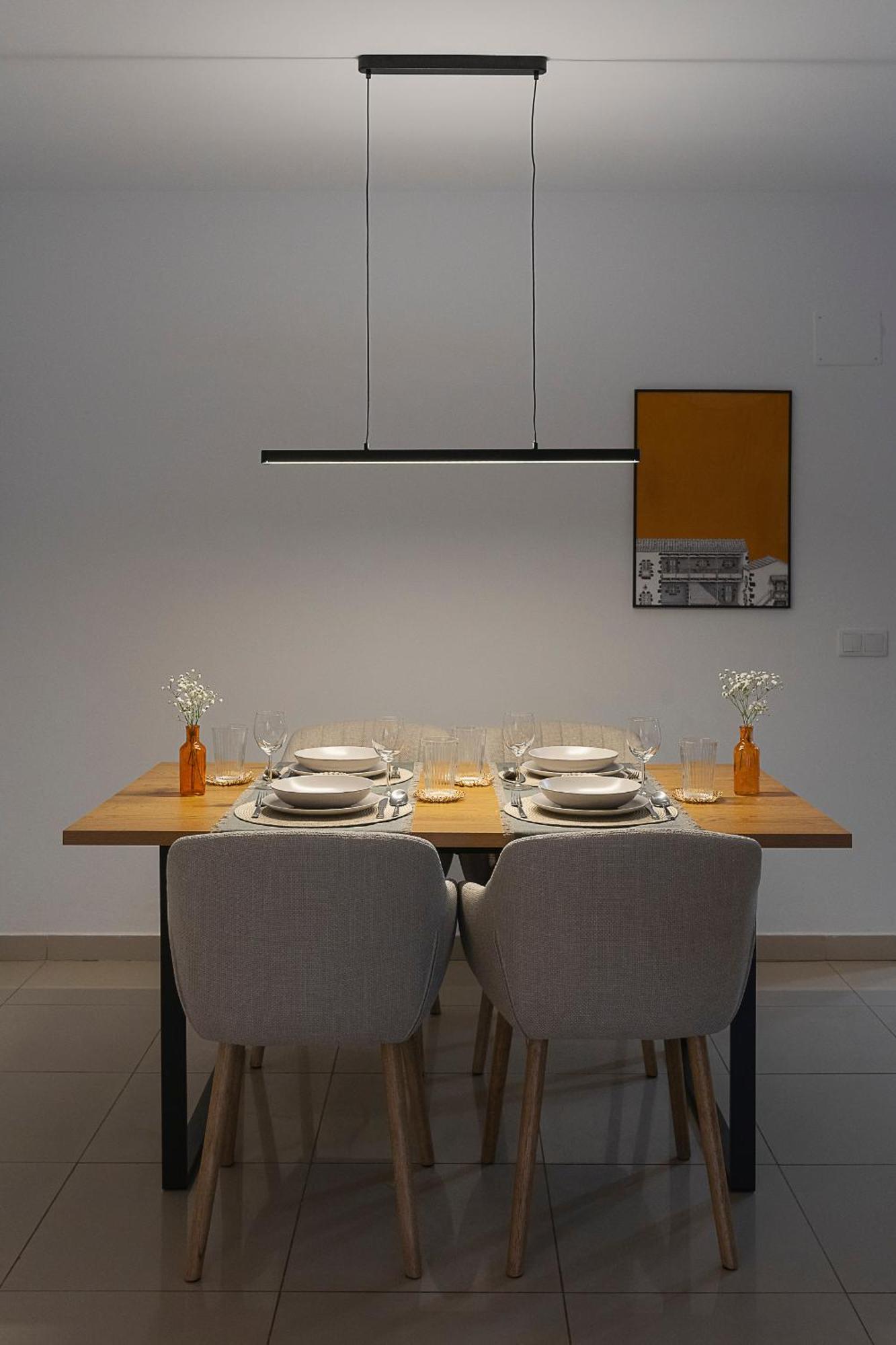 Apartamento La Montanita *
