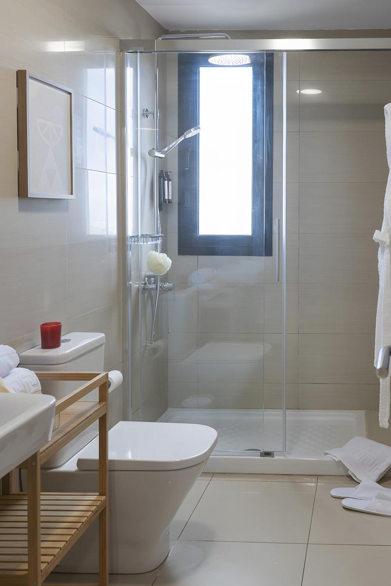 Apartamento La Montanita Las Palmas de Gran Canaria