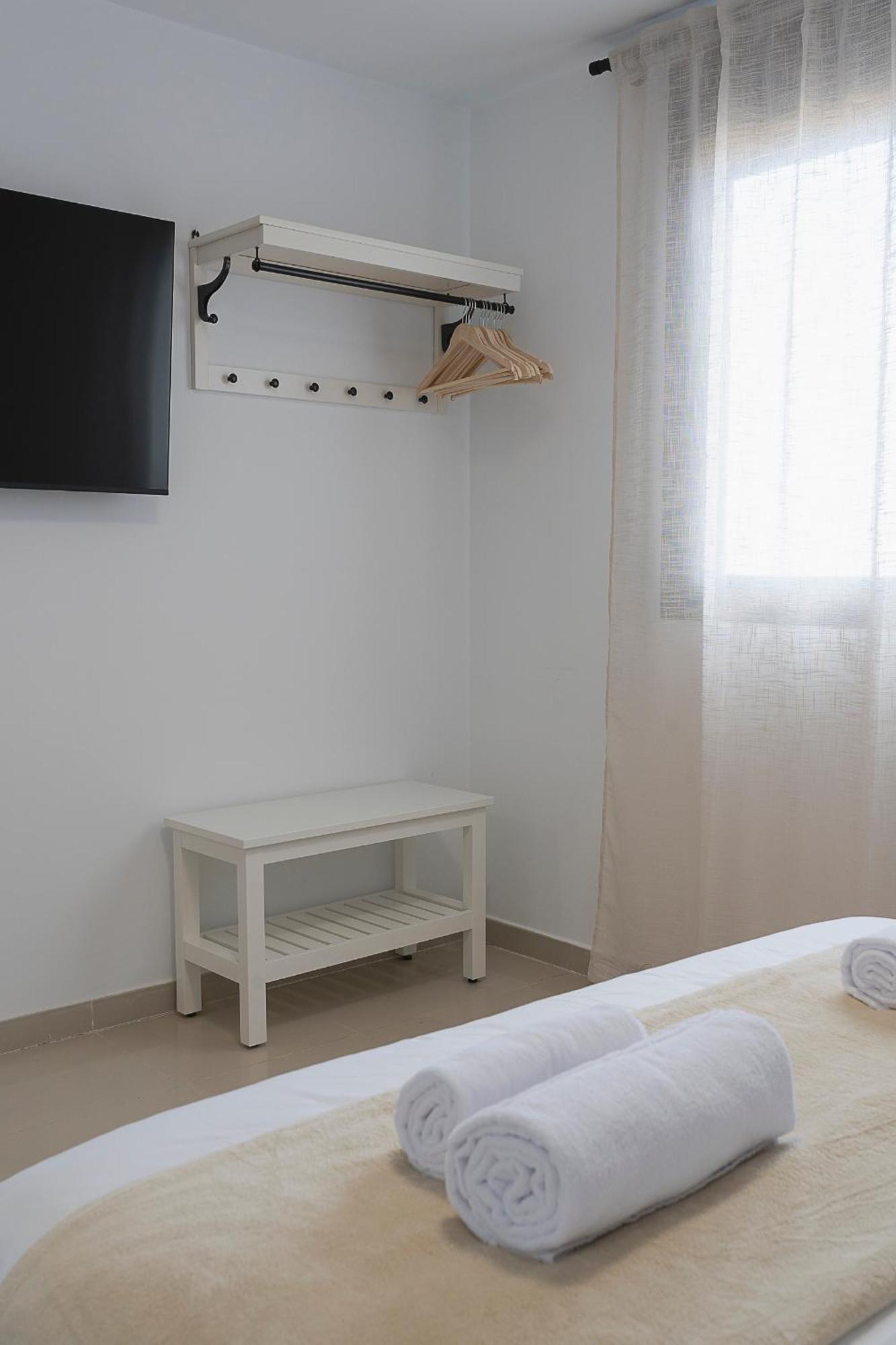 La Montanita Apartamento