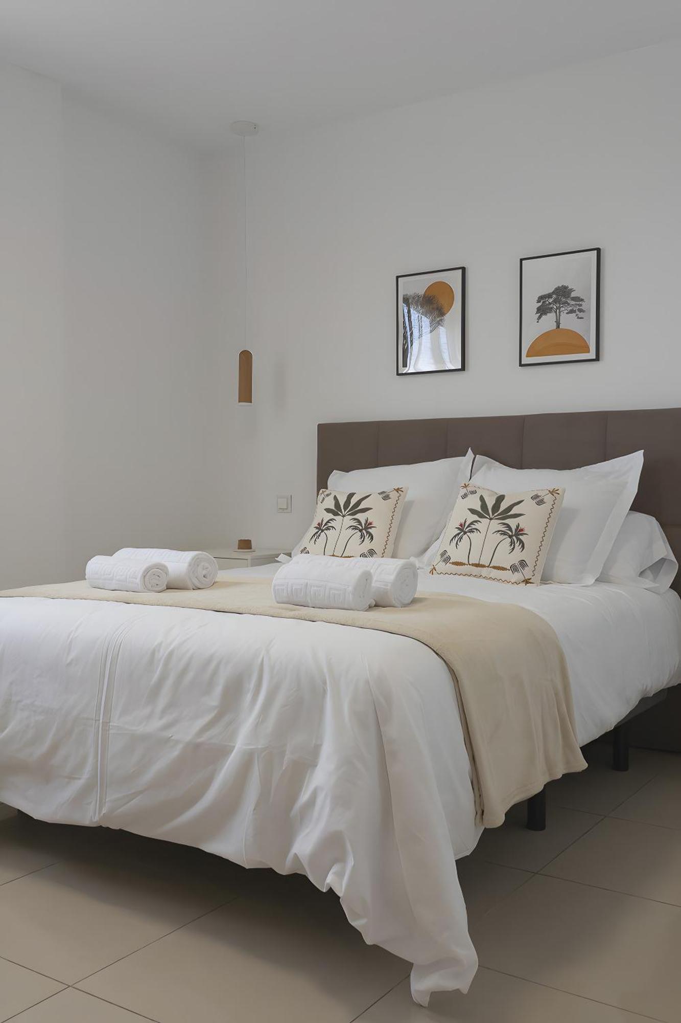 Apartamento La Montanita *