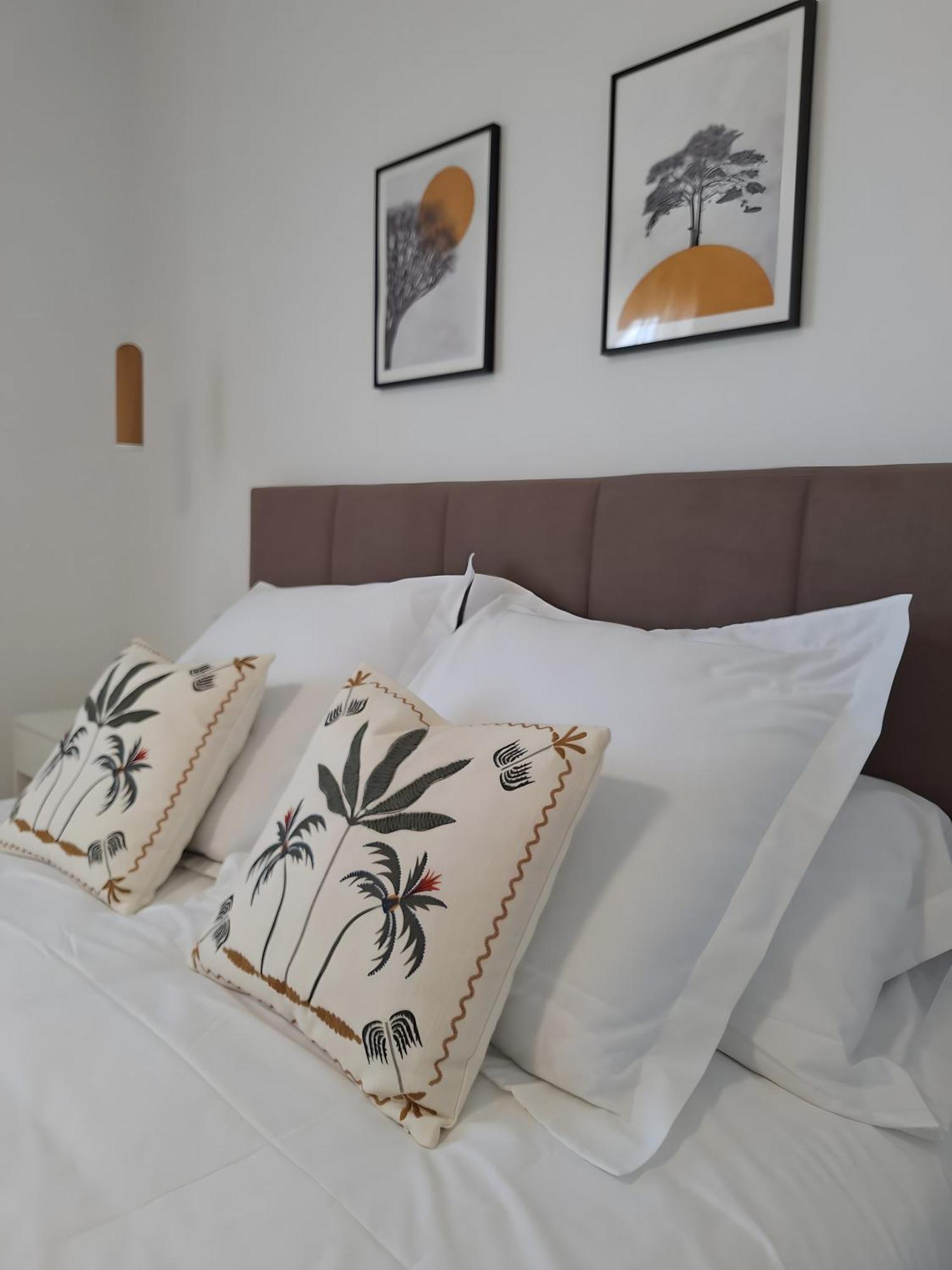 Apartamento La Montanita