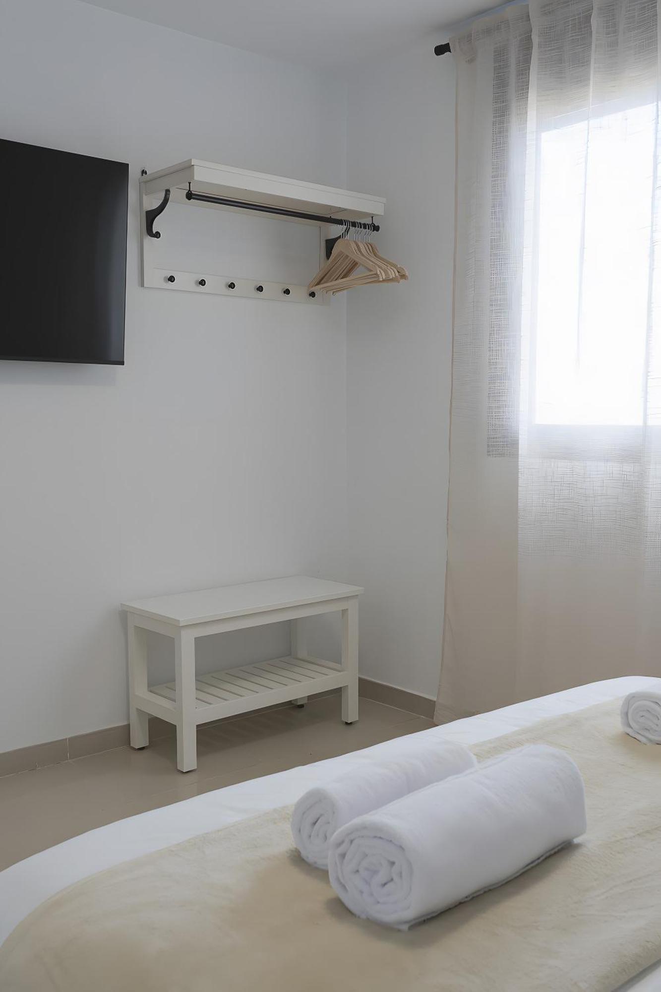 Apartamento La Montanita *