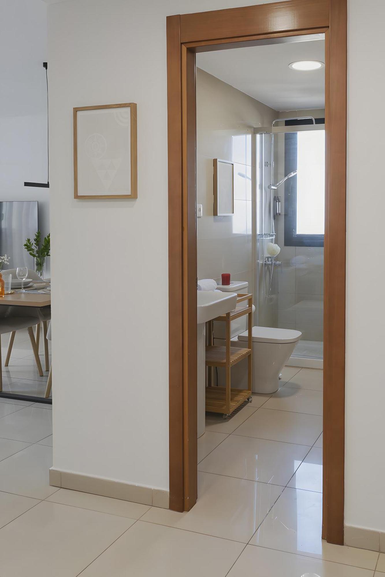 Apartamento La Montanita Las Palmas de Gran Canaria