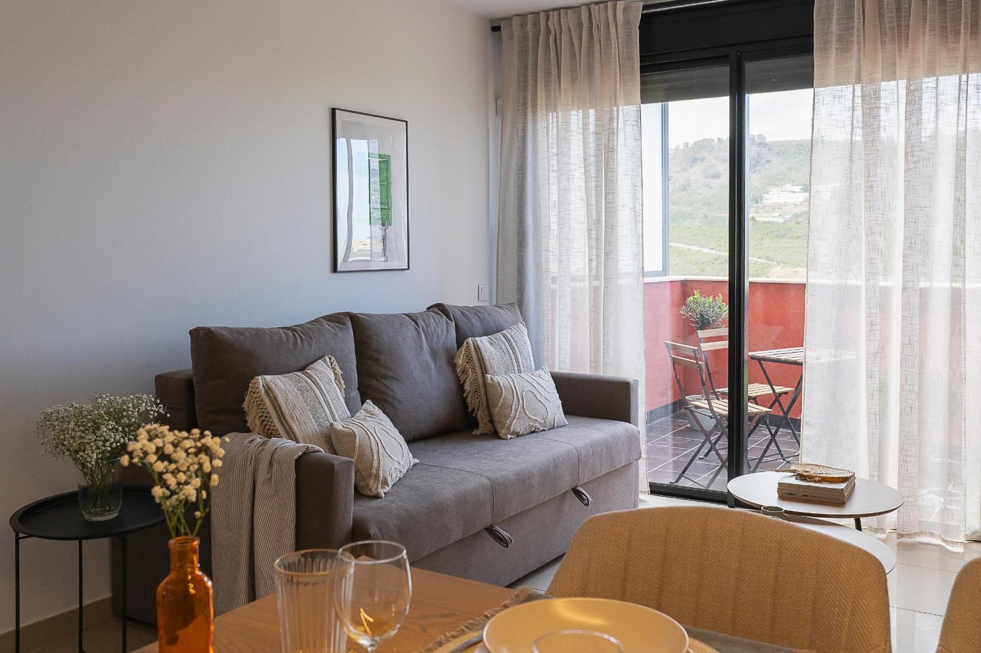 La Montanita Apartamento