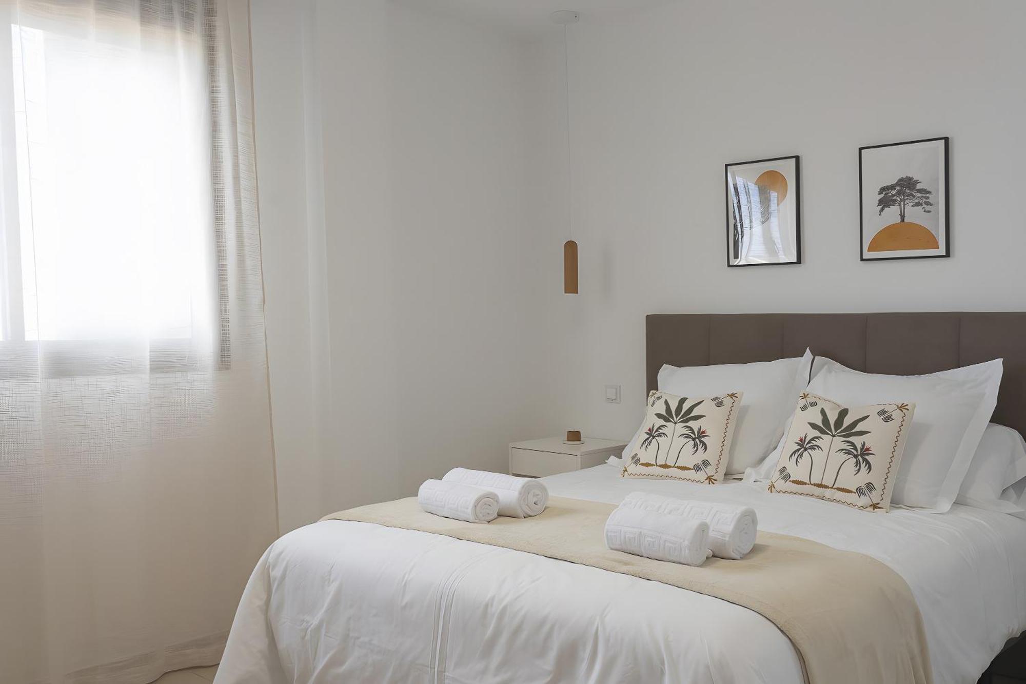 Apartamento La Montanita Las Palmas de Gran Canaria