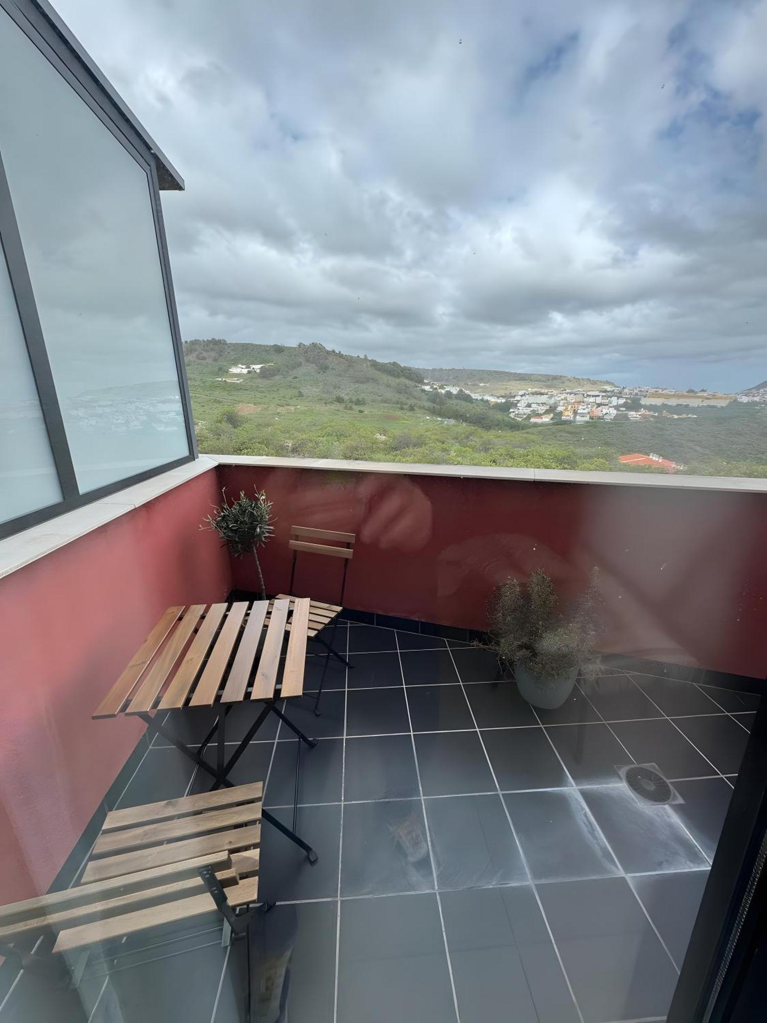 La Montanita Apartamento