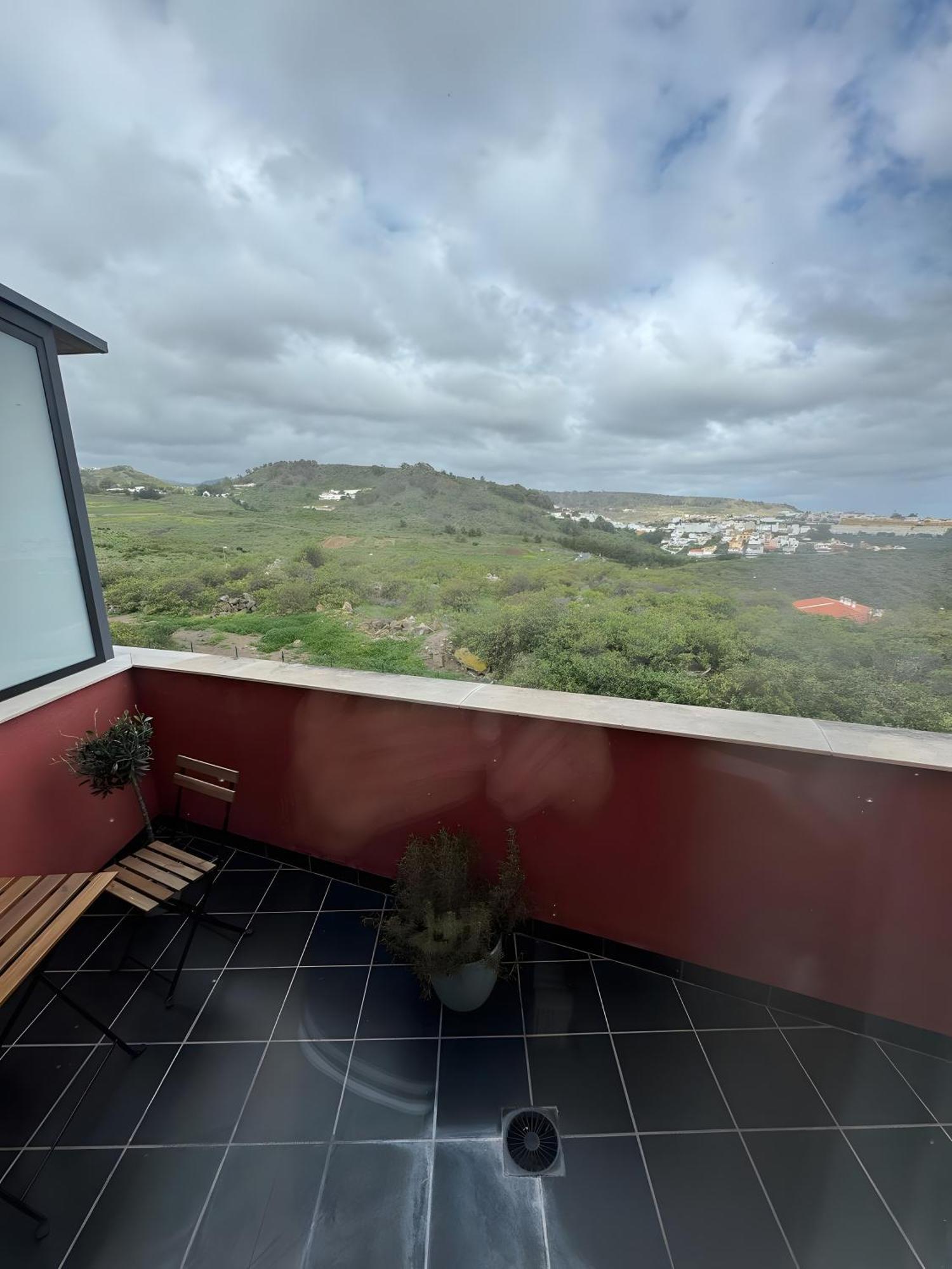 Apartamento La Montanita *