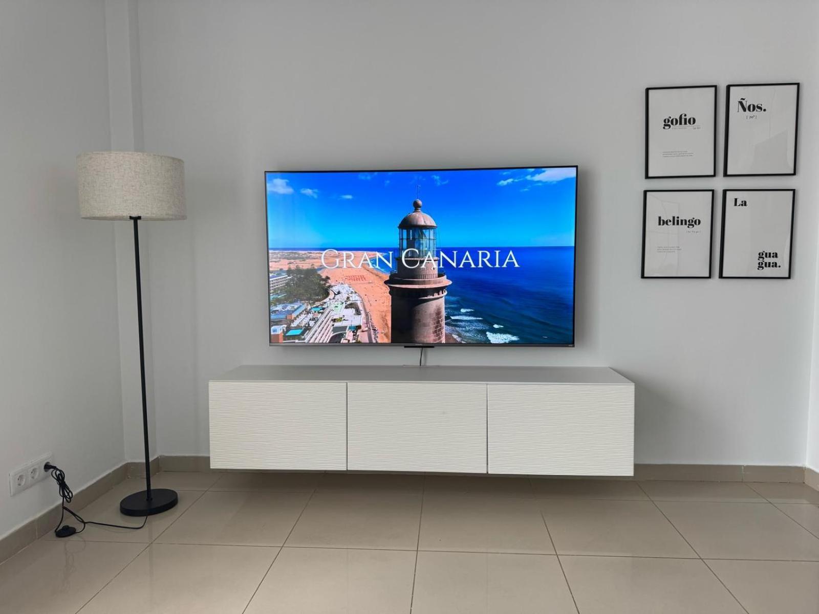 La Montanita Apartamento *